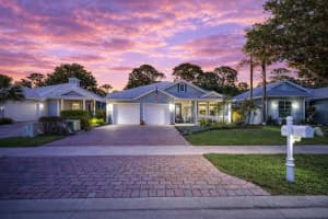 580 Canoe Park Circle, Port Saint Lucie, FL 34983 Sold 05/04/26