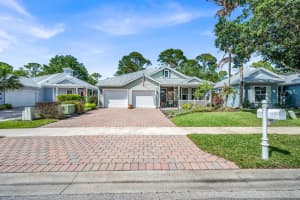580 Canoe Park Circle, Port Saint Lucie, FL 34983 Sold 05/04/26