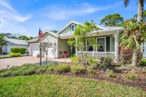 580 Canoe Park Circle, Port Saint Lucie, FL 34983 - MLS#B26010926