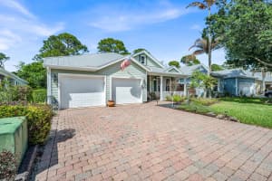 580 Canoe Park Circle, Port Saint Lucie, FL 34983 - MLS#B26010926