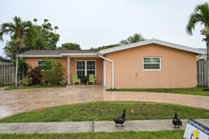 8610 27th Place, Sunrise, FL 33322 - MLS#B26010928