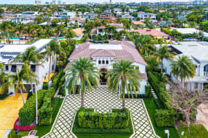 520 Waterway Lane, Boca Raton, FL 33432 - MLS#B26010942