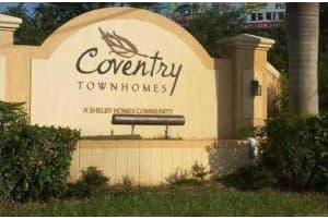 4390 Berkshire Wharf Drive, Lake Worth, Fl 33461, Lake Worth