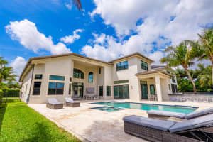 9801 Rennes Lane, Delray Beach, FL 33446 - MLS#B26010948