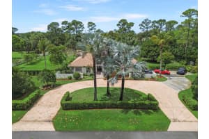 8777 Estate Drive, West Palm Beach, FL 33411 - MLS#B26010960