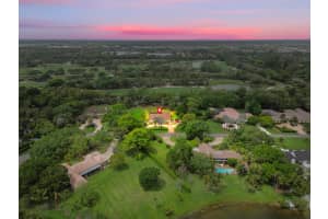 8777 Estate Drive, West Palm Beach, FL 33411 - MLS#B26010960