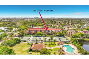 755 Dotterel Road 1411, Delray Beach, Fl 33444, Delray Beach