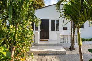 1044 60th Street, Miami, FL 33127 - MLS#B26010963