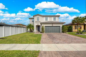 7742 Gladwell Lane, Port Saint Lucie, FL 34987 - MLS#B26010965