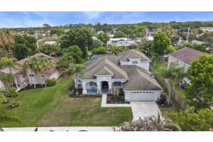 3019 Captiva Court, Palm City, FL 34990 - MLS#B26010966