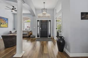 3019 Captiva Court, Palm City, FL 34990 - MLS#B26010966