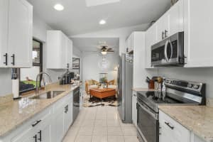 1711 Aztec Avenue, Port Saint Lucie, FL 34953 - MLS#B26010976