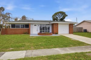 226 Reynolds Avenue, Port Saint Lucie, FL 34983 - MLS#B26010978