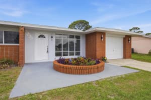 226 Reynolds Avenue, Port Saint Lucie, FL 34983 - MLS#B26010978
