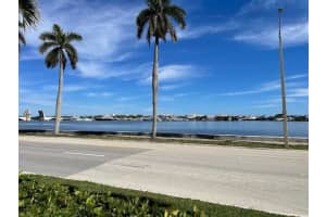 1601 S Flagler Drive 107o, West Palm Beach, Fl 33401, West Palm Beach