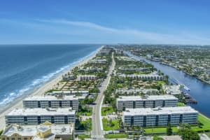 1239 Hillsboro Mile , Hillsboro Beach, FL 33062 - MLS#B26011011