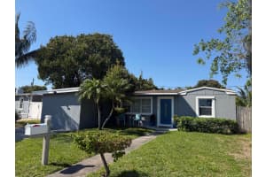 729 Cherry Road, West Palm Beach, FL 33409 - MLS#B26011029