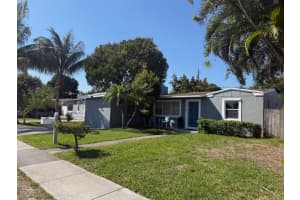 729 Cherry Road, West Palm Beach, FL 33409 - MLS#B26011029