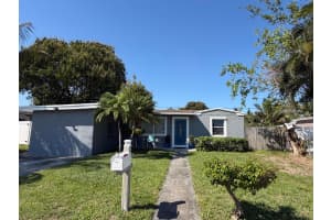 729 Cherry Road, West Palm Beach, FL 33409 - MLS#B26011029