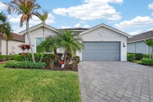 11377 Willow Lane, Port Saint Lucie, FL 34987 - MLS#B26011043