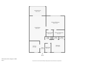 1030 Country Club Drive, Margate, FL 33063 - MLS#B26011047