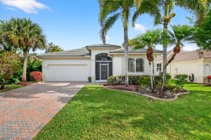 8706 Bellido Circle, Boynton Beach, FL 33472 - MLS#B26011054