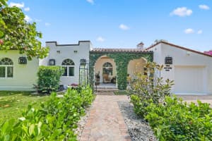 706 Sunset Road, West Palm Beach, FL 33401 - MLS#B26011056