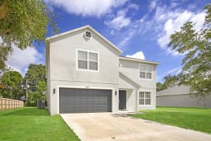 617 Karrigan Terrace, Port Saint Lucie, FL 34983 - MLS#B26011057