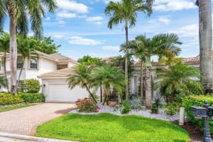 6489 San Michel Way, Delray Beach, FL 33484 - MLS#B26011063
