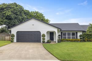 1145 Hickory Trail, Wellington, FL 33414 - MLS#B26011068