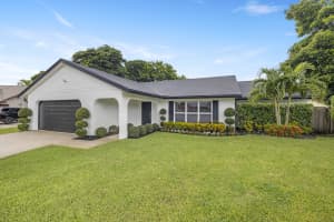 1145 Hickory Trail, Wellington, FL 33414 - MLS#B26011068