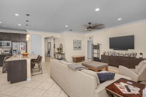 283 Courances Drive, Port Saint Lucie, FL 34984 - MLS#B26011071