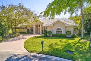 206 Thornton Court, Palm Beach Gardens, FL 33418 - MLS#B26011073