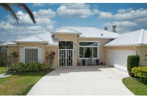 5822 Nw Bates Avenue, Port St. Lucie, Fl 34986, Port Saint Lucie