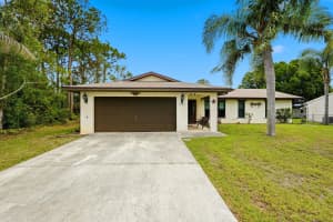 1751 Tivan Lane, Port Saint Lucie, FL 34984 Sold 05/07/26