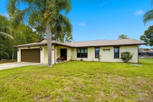 1751 Tivan Lane, Port Saint Lucie, FL 34984 Sold 05/07/26