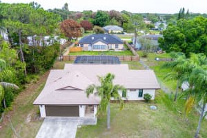 1751 Tivan Lane, Port Saint Lucie, FL 34984 Sold 05/07/26