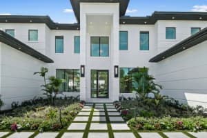 2408 Azure Circle, Palm Beach Gardens, FL 33410 - MLS#B26011112