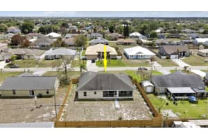 825 Mccracken Avenue, Port Saint Lucie, FL 34953 - MLS#B26011114