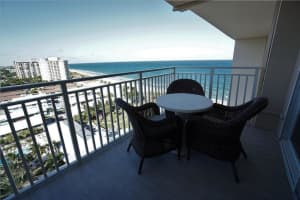 5200 Ocean Boulevard, Fort Lauderdale, FL 33308 - MLS#B26011119