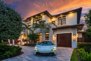 70 Isla Bahia Drive, Fort Lauderdale, FL 33316 - MLS#B26011121