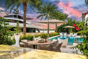 70 Isla Bahia Drive, Fort Lauderdale, FL 33316 - MLS#B26011121