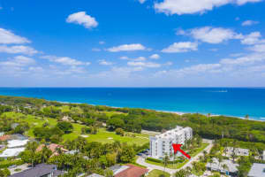601 Ocean Boulevard, Boca Raton, FL 33432 - MLS#B26011130