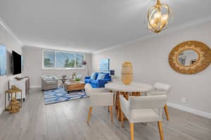 601 Ocean Boulevard, Boca Raton, FL 33432 - MLS#B26011130