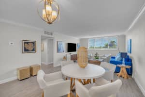 601 Ocean Boulevard, Boca Raton, FL 33432 - MLS#B26011130