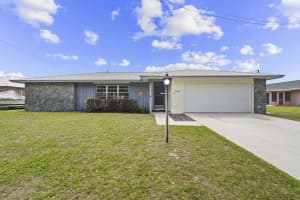 1919 Quail Court, Fort Pierce, Fl 34982, Fort Pierce
