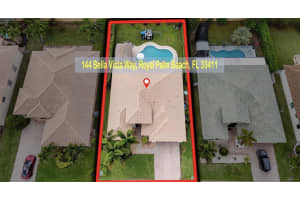 144 Bella Vista Way, Royal Palm Beach, FL 33411 - MLS#B26011141