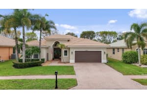 144 Bella Vista Way, Royal Palm Beach, FL 33411 - MLS#B26011141