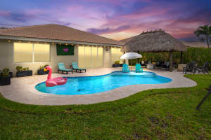 144 Bella Vista Way, Royal Palm Beach, FL 33411 - MLS#B26011141