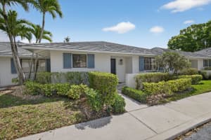 119 Club Drive, Palm Beach Gardens, FL 33418 - MLS#B26011148